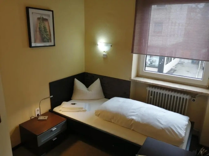 Economy Single room