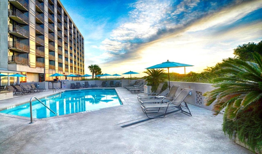 Shell Island Resort photo 14