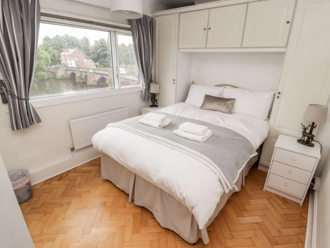 Dee Heights Penthouse