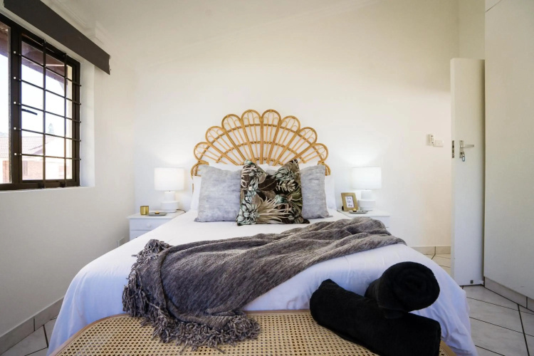Ballito Beach Villa