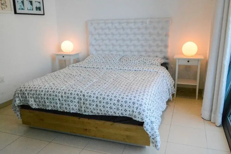 Residence Dubai - Silverene