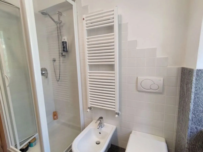 Apartment Bruna Gera Lario