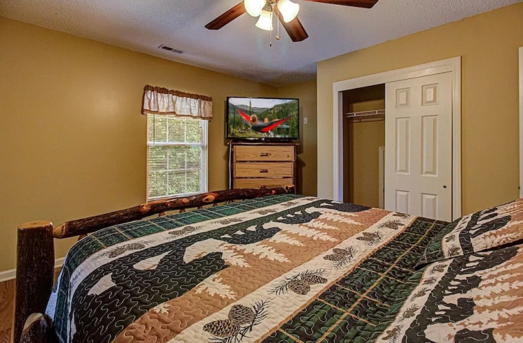 Creekside #3580