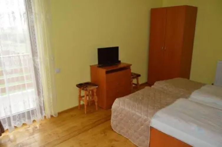Casa Gligor