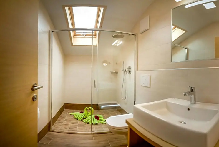 Garni-Hotel Farmerhof