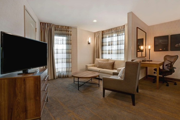 Hilton Garden Inn Boise/Eagle