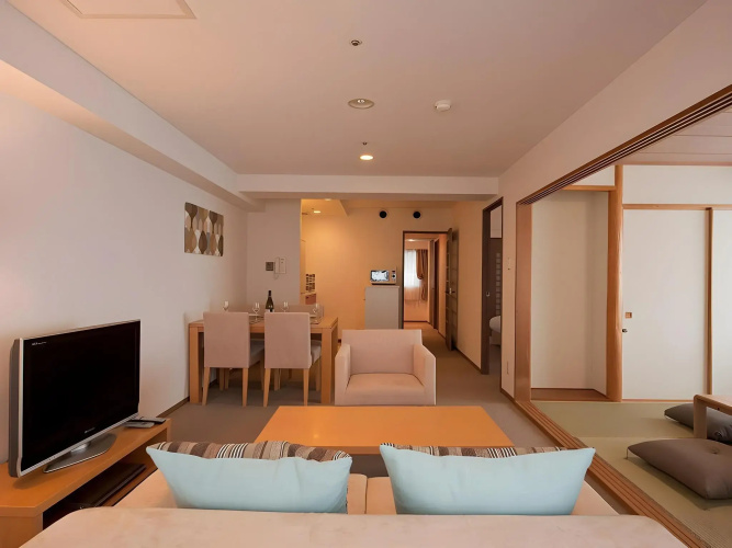One Niseko Resort Towers