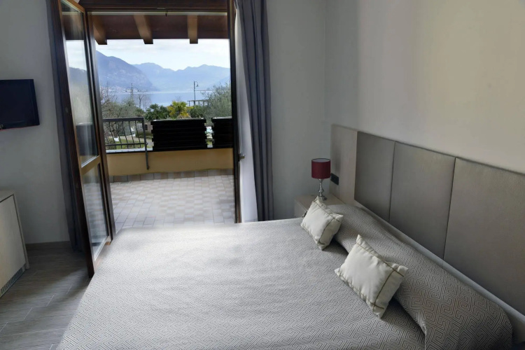 Hotel Ulivi