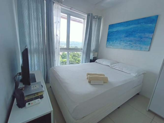 Prima at Primavera Residences