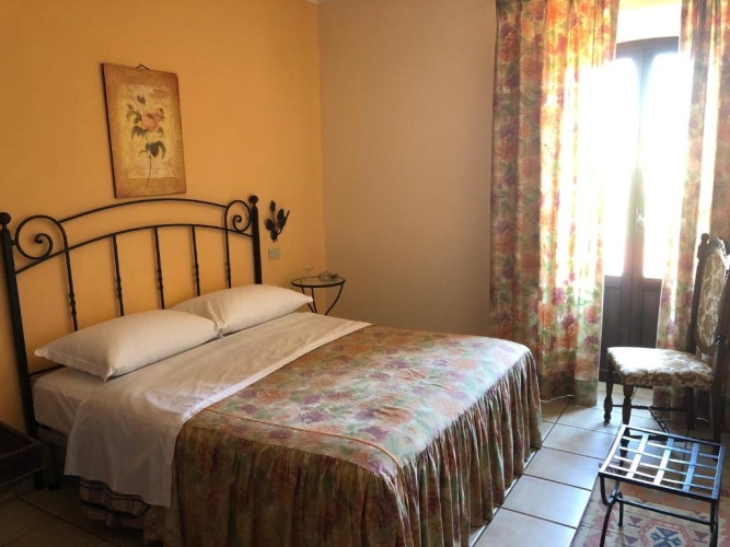 2 Bedrooms Economy Duplex Apartment