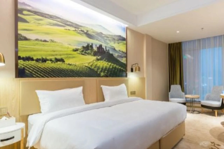 Kyriad Marvelous Hotel·Dongguan Huangjiang Jinyi