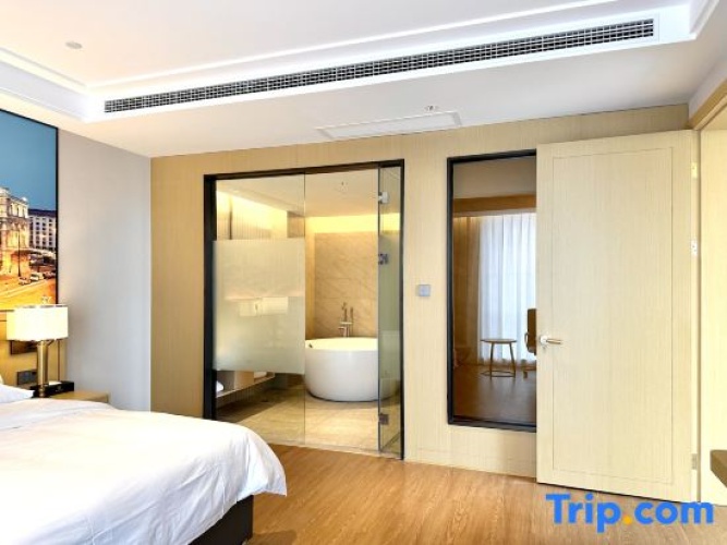 Business Double Suite