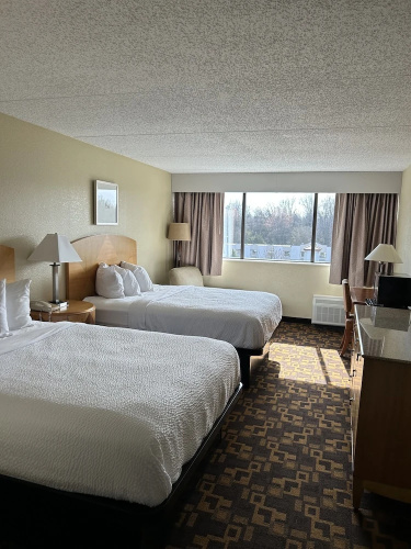 Days Inn Gettysburg