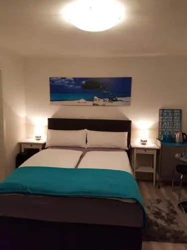 Lamana Apartments