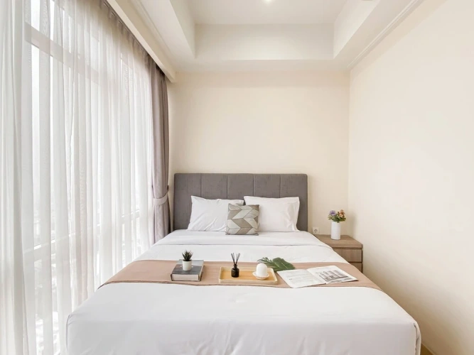 Standard Apartment