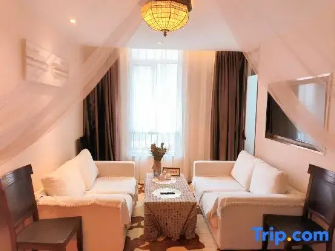 Qingyou Homestay