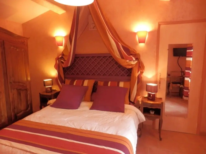 Family Suite with balcony