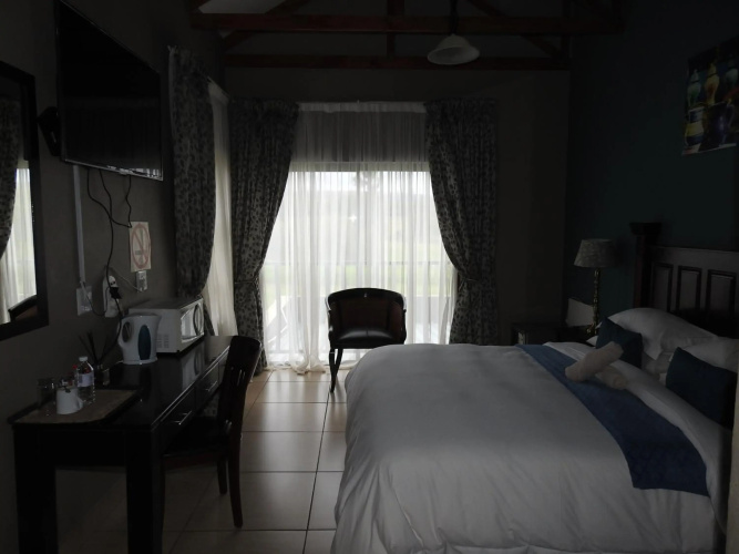 Amani Boutique Hotel