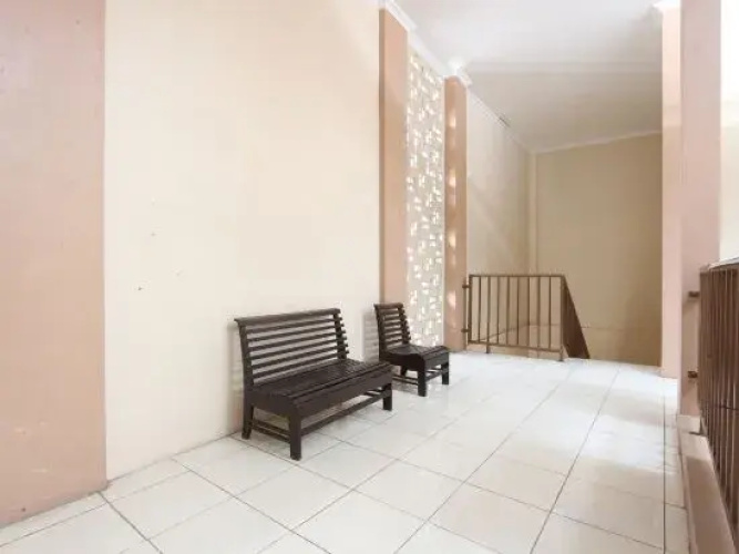 Hotel O Guest House Mulia Dua Syariah