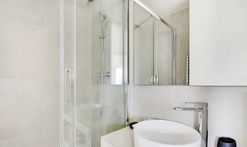 Charming Apartment - 2br/6p - Faubourg-du-roule