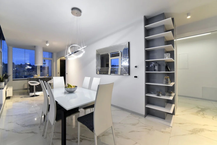 Apartment LuxurY 4U