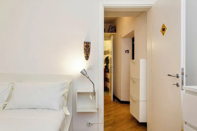 Colour and Comfort by Wonderful Italy