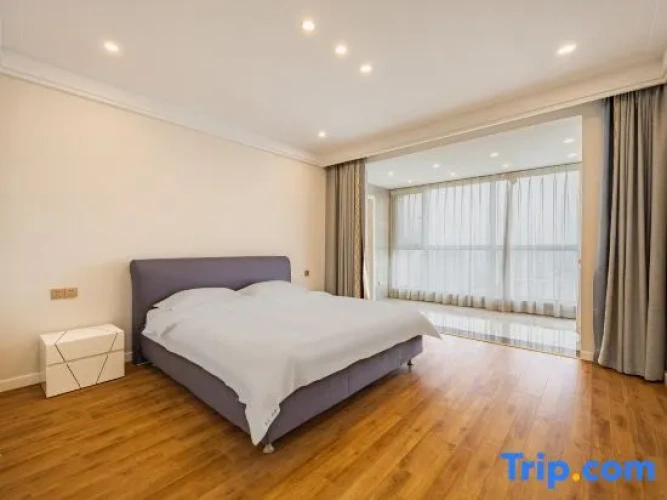 Double Suite with sea view