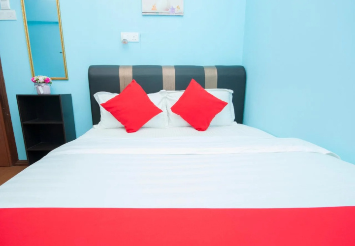 Bintang Square Hotel