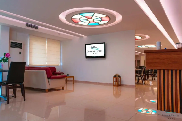 Iria Mare Hotel