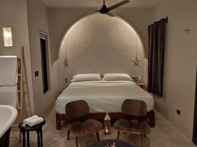 Ambre & Epices Jungle Hotel & Spa