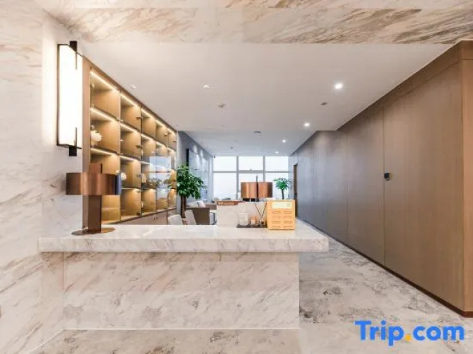 White Swan Hotel Zhanjiang