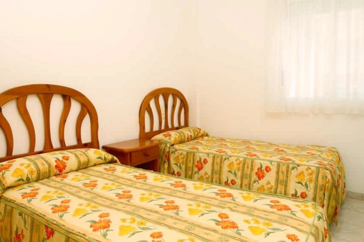 Zahara Apartments