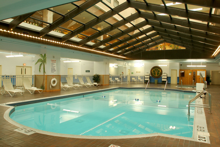 Hilton Appleton Paper Valley photo 18