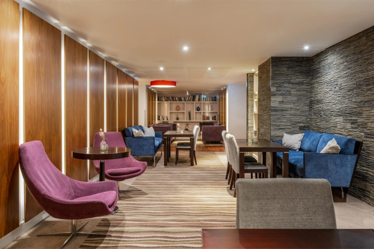 Radisson Blu Hotel Bristol photo 30