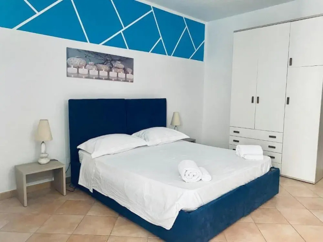 Cartari Apartment