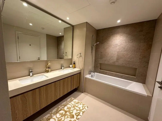 Remarkable 1-bed Apartment in Dubai