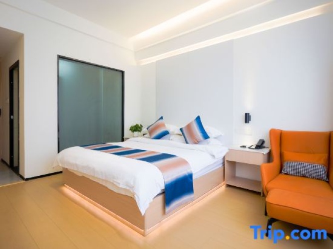 Luxury Double room