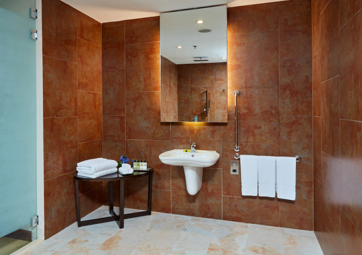 InterContinental Doha - The City photo 11