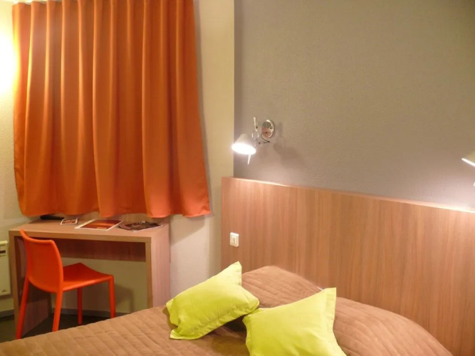 Hotel et Residence Bartenheim
