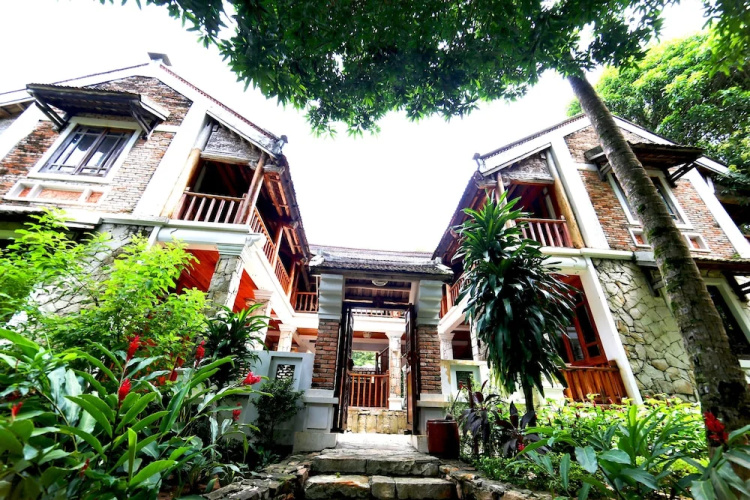Imagen del hotel
