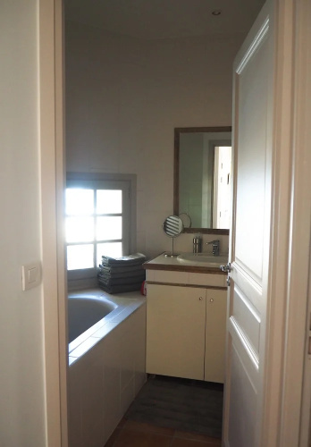 Bonnard Appartement