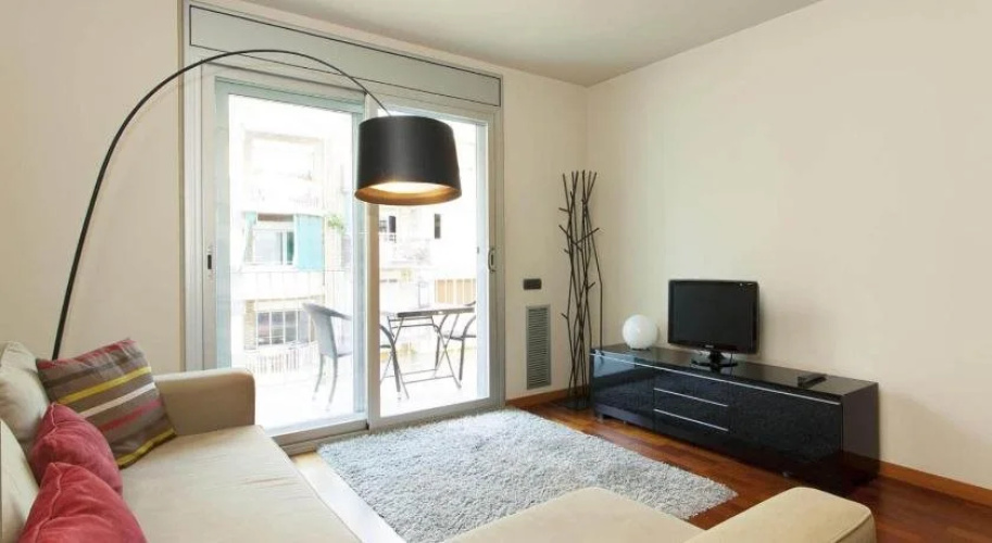 Apartment Napols