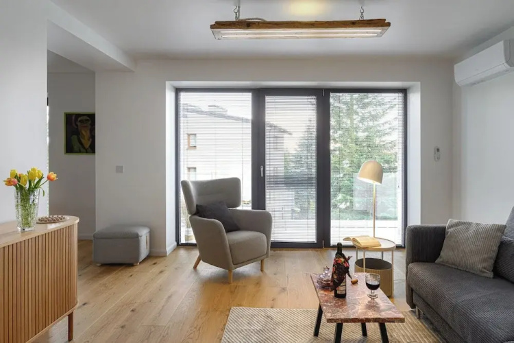 Lublin Residence