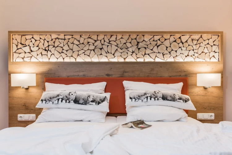 Salzhotel Fortuna