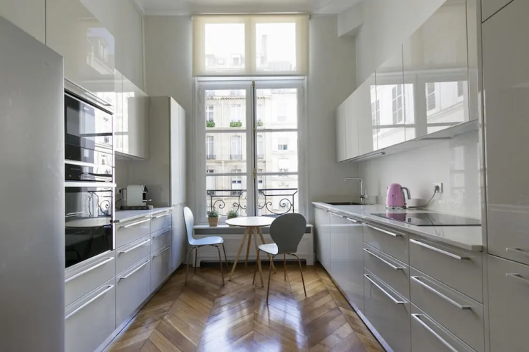 Résidence Saint Honoré - Paris