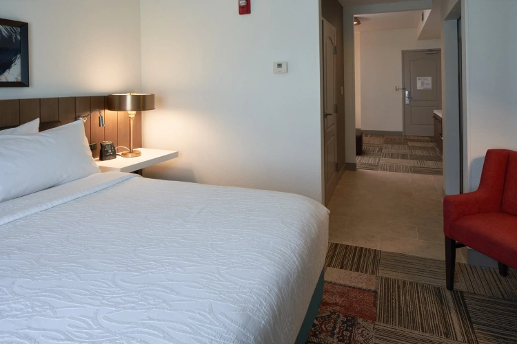 Double Junior Suite