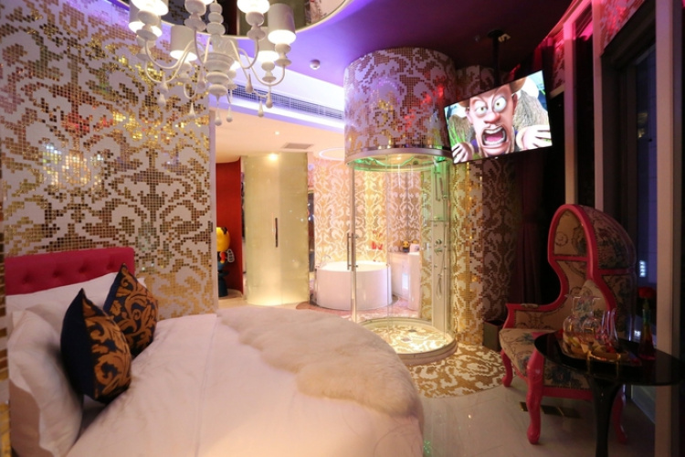 Confort Airport Hotel