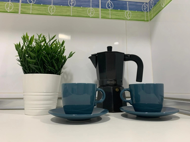 Apartamento Las Terrazas I