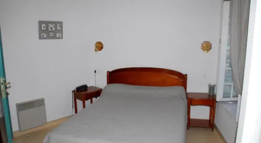 Chez Chaumat