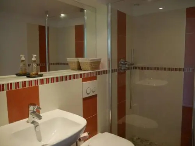 Apartment Ms07